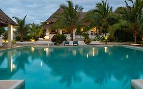 Pemba Paradise