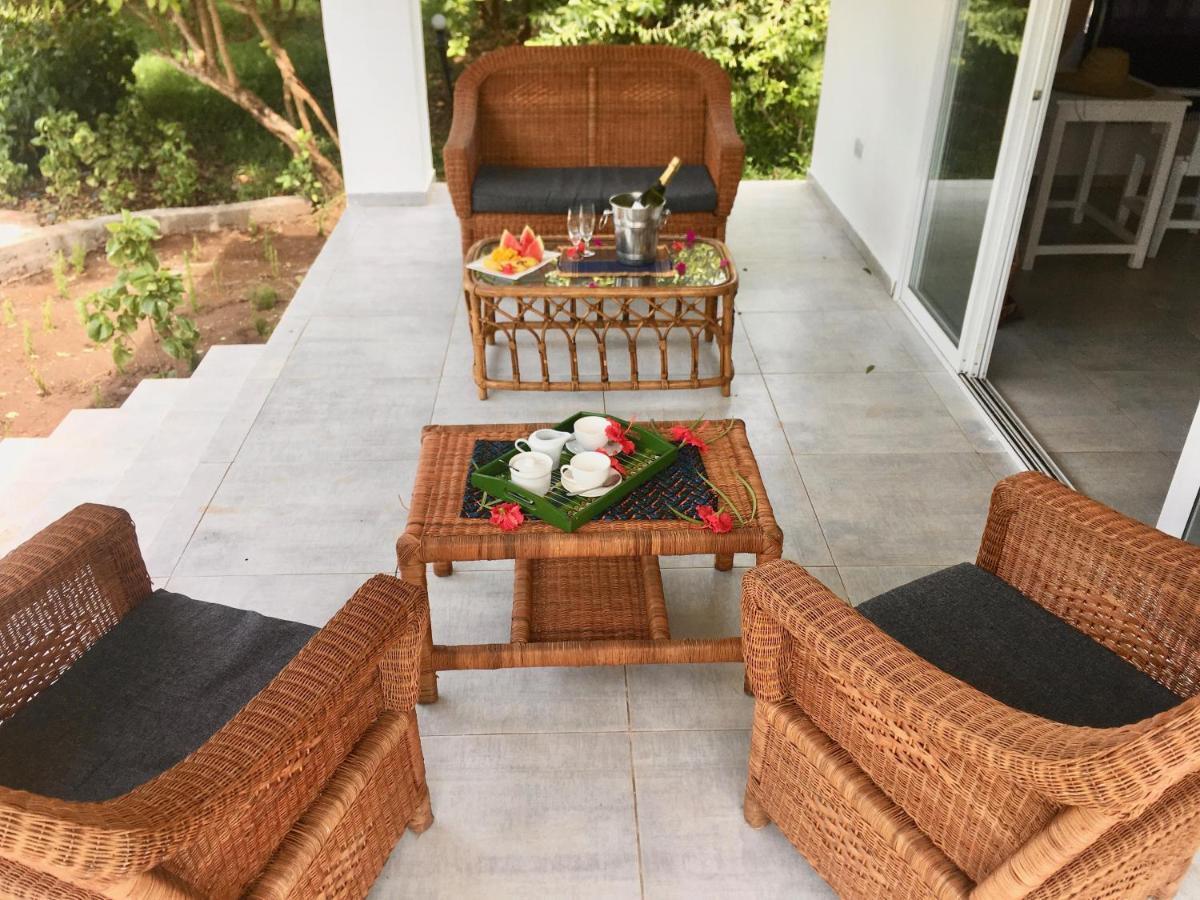 Pemba Paradise Makangale Exterior photo