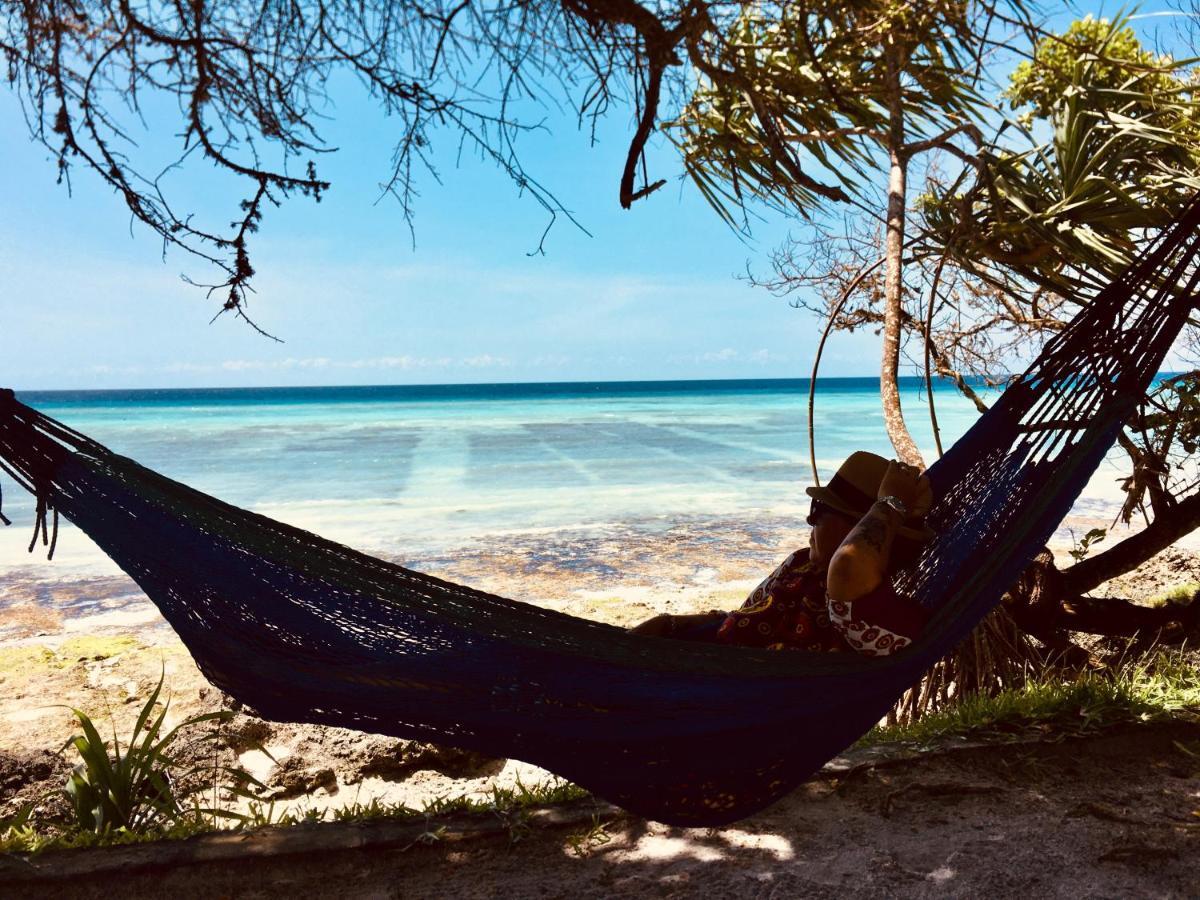 Pemba Paradise Makangale Exterior photo